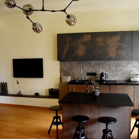 Perfectly Central Apartment 5 Min To Old Town & Art Noveau. รีกา ภายนอก รูปภาพ